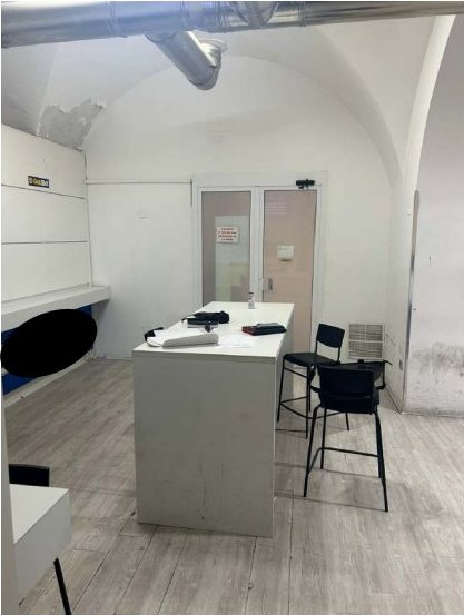 Negozio o bottega in Via IV Novembre, 7 a Niscemi — asta giudiziaria — fotografia 5