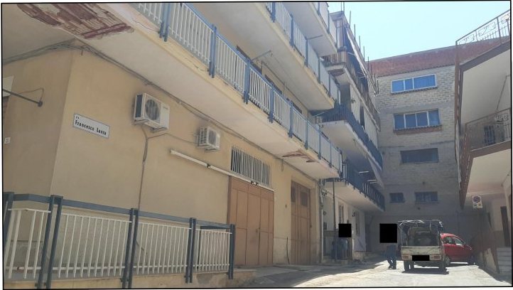 Villino in Via Francesco Lanza, 6 a Misilmeri — asta giudiziaria — fotografia 3