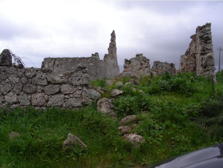 Terreno in C.da Calì a Licata — 7879 € — asta giudiziaria — fotografia 13