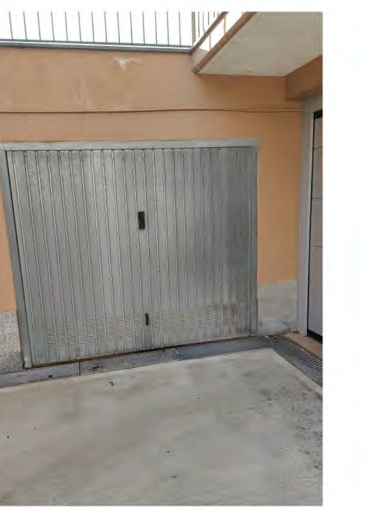 Stalla, scuderia o rimessa in Via Caduti di… a Novi Ligure — 12.500 € — asta giudiziaria — fotografia 4