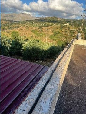 Villa in C.da Coda di Volpe a Bolognetta — asta giudiziaria — fotografia 14