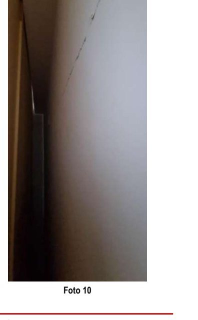 Abitazione civile in Borgo XX Settembre, 82 a Montappone — 41.100 € — asta giudiziaria — fotografia 4
