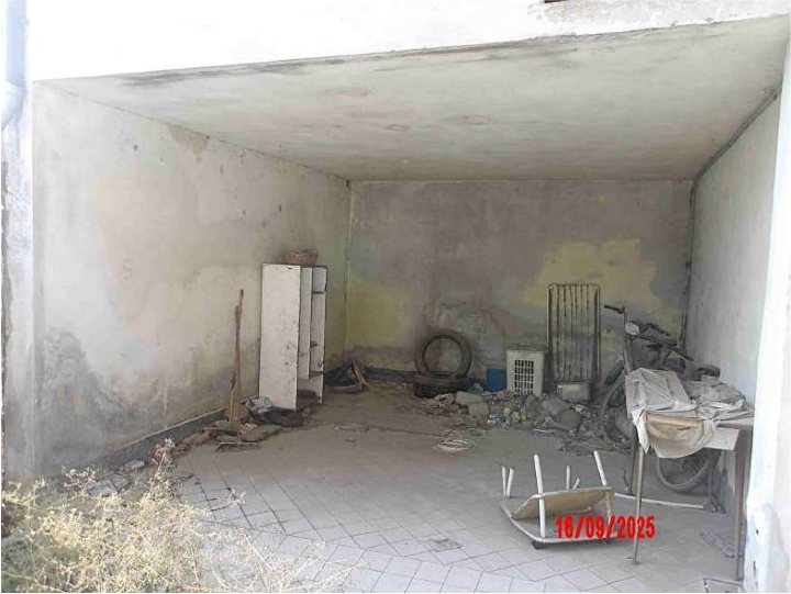 Appartamento in Via Trento 27 a Grontardo — asta giudiziaria — fotografia 3