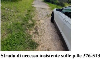 Abitazione civile in Via Fontecarmine a Castelnuovo di Farfa — asta giudiziaria — fotografia 3