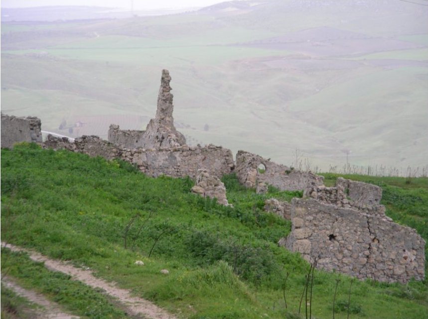 Terreno in C.da Calì a Licata — 7879 € — asta giudiziaria — fotografia 12