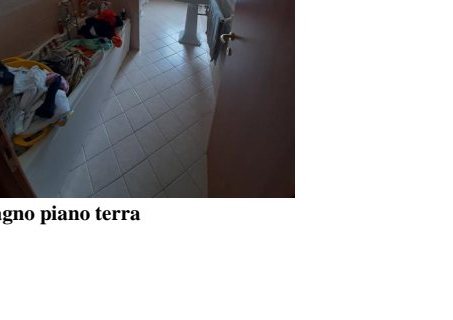 Abitazione civile in Via Fontecarmine a Castelnuovo di Farfa — asta giudiziaria — fotografia 18
