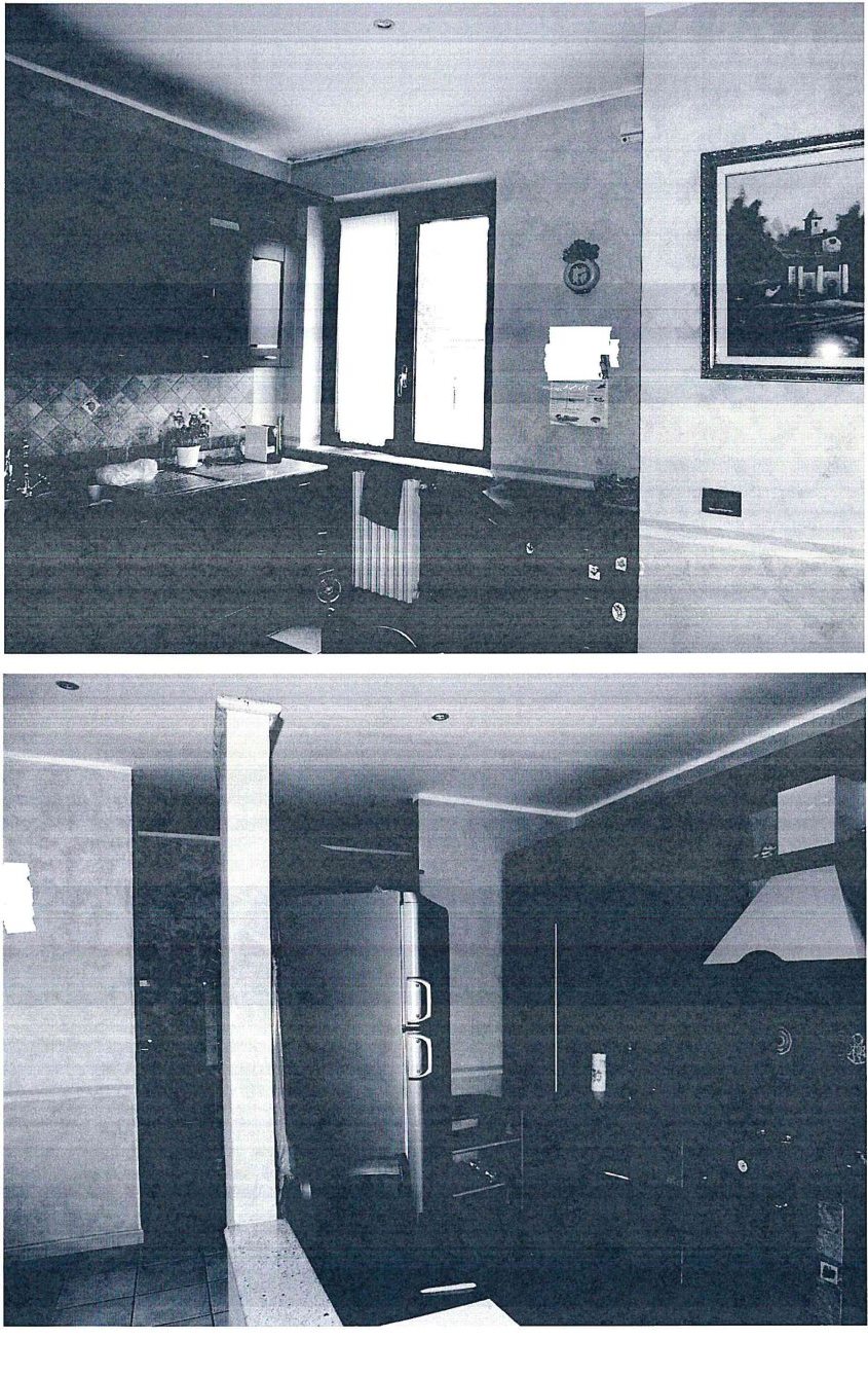 Appartamento in Via Antonio Angeleri 25/b a Pieve del Cairo — asta giudiziaria — fotografia 11