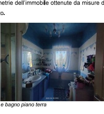 Abitazione popolare in Via Creta, 8 a Pignola — asta giudiziaria — fotografia 18