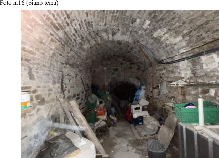 Appartamento in Via Roma 12 a Santa Vittoria in Matenano — asta giudiziaria — fotografia 16