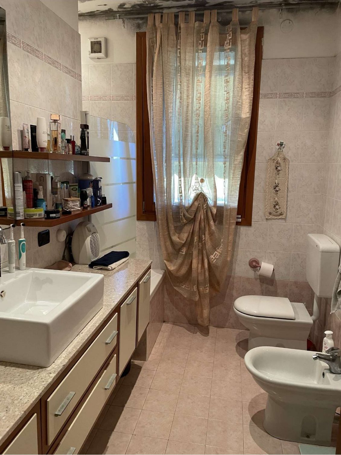 Abitazione civile in via della Filanda… a Motta di Livenza — 110.000 € — asta giudiziaria — fotografia 8