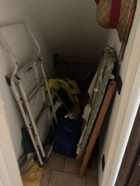 Appartamento in Via Albertina 44 a Cervesina — asta giudiziaria — fotografia 10