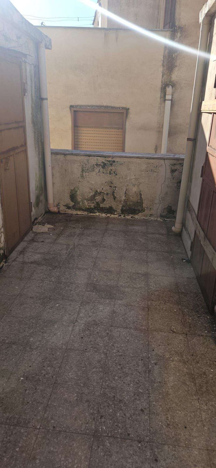Abitazione civile in Via Sotto Blangiardi, 12 a Mineo — asta giudiziaria — fotografia 21