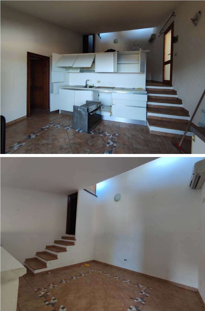Appartamento in Via Littu di Zoccaru a Trinità d'Agultu e Vignola — asta giudiziaria — fotografia 8