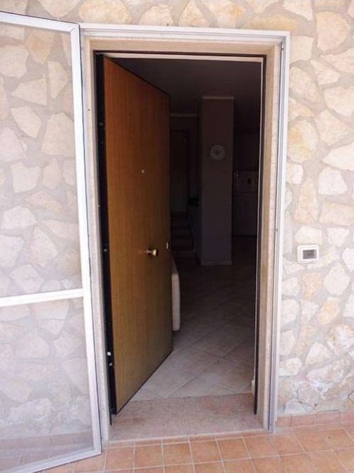 Abitazione civile in Via delle Dune, 51 a Villa Literno — asta giudiziaria — fotografia 4