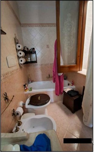 Villino in Via Francesco Lanza, 6 a Misilmeri — asta giudiziaria — fotografia 16