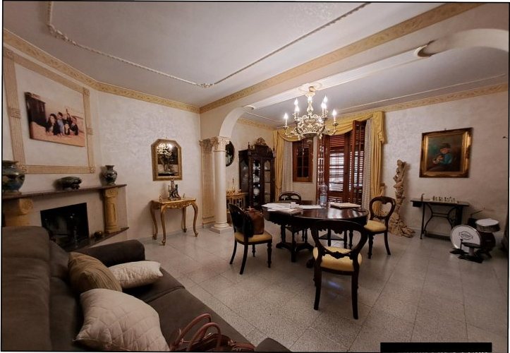 Villino in Via Francesco Lanza, 6 a Misilmeri — asta giudiziaria — fotografia 14