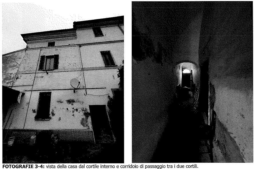 Appartamento in Via Corte Guazzona 5 a San Giovanni in Croce — asta giudiziaria — fotografia 5