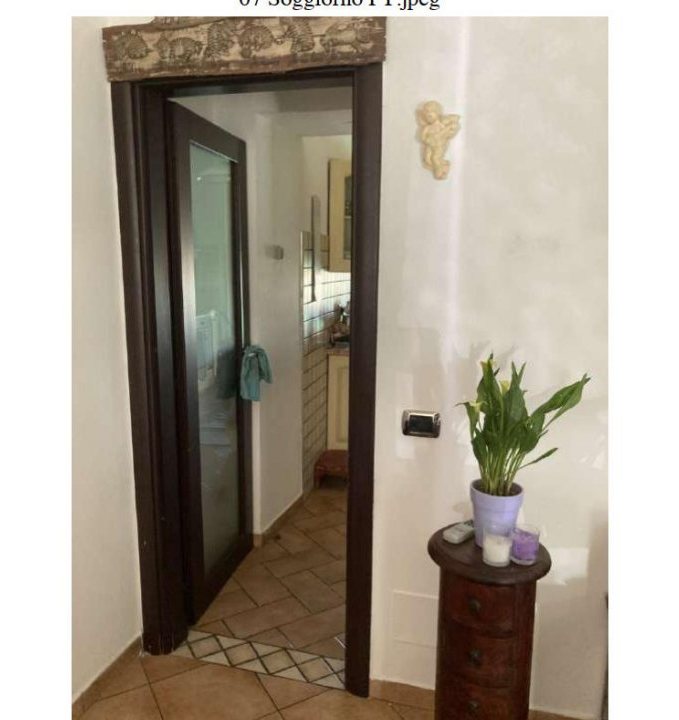 Appartamento in Via Albertina 44 a Cervesina — asta giudiziaria — fotografia 7