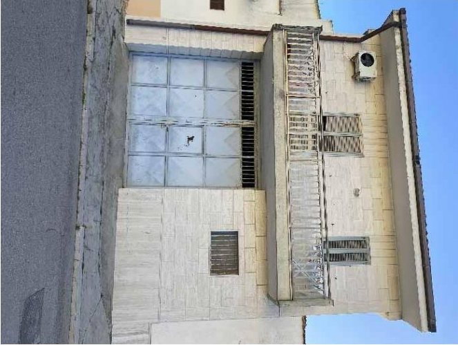 Abitazione popolare in Via dei Mille, 27 a Ordona — asta giudiziaria — fotografia 2