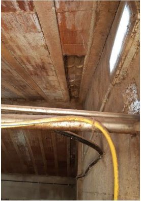 Fabbricato agricolo in via Valvasona… a San Giorgio della Richinvelda — asta giudiziaria — fotografia 11