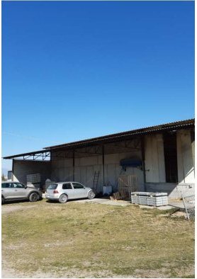 Fabbricato agricolo in via Valvasona… a San Giorgio della Richinvelda — asta giudiziaria — fotografia 12