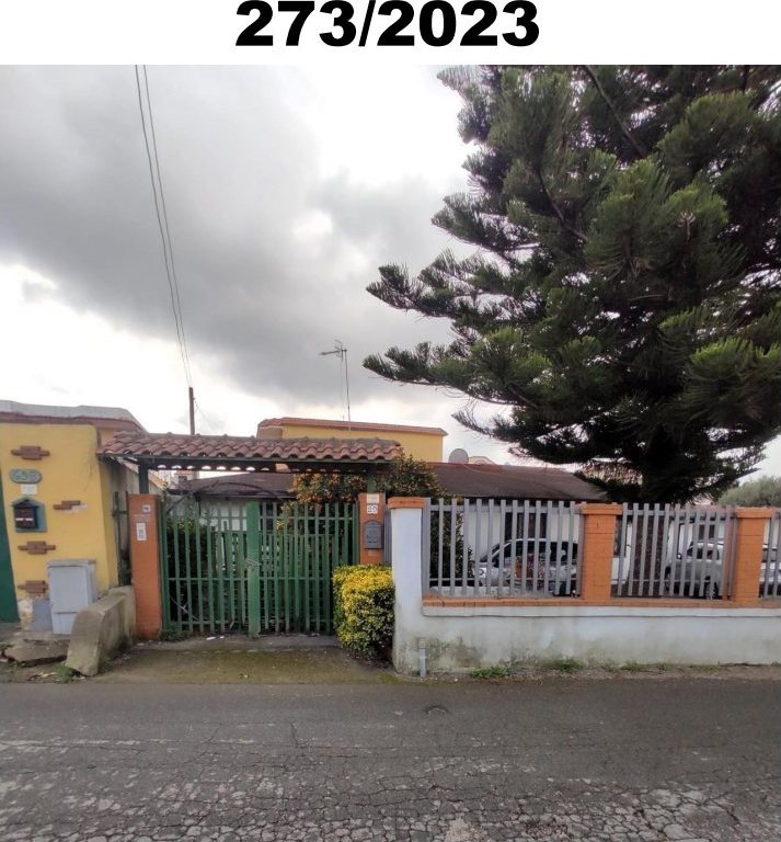 Negozio in Via Masseria Vecchia, 29 a Giugliano in Campania — asta giudiziaria — fotografia 5