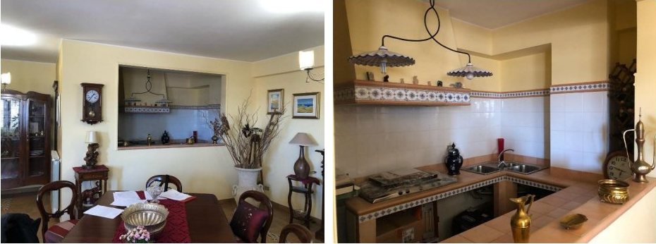 Appartamento in Via Filippo Turati 24 a Trebisacce — asta giudiziaria — fotografia 3