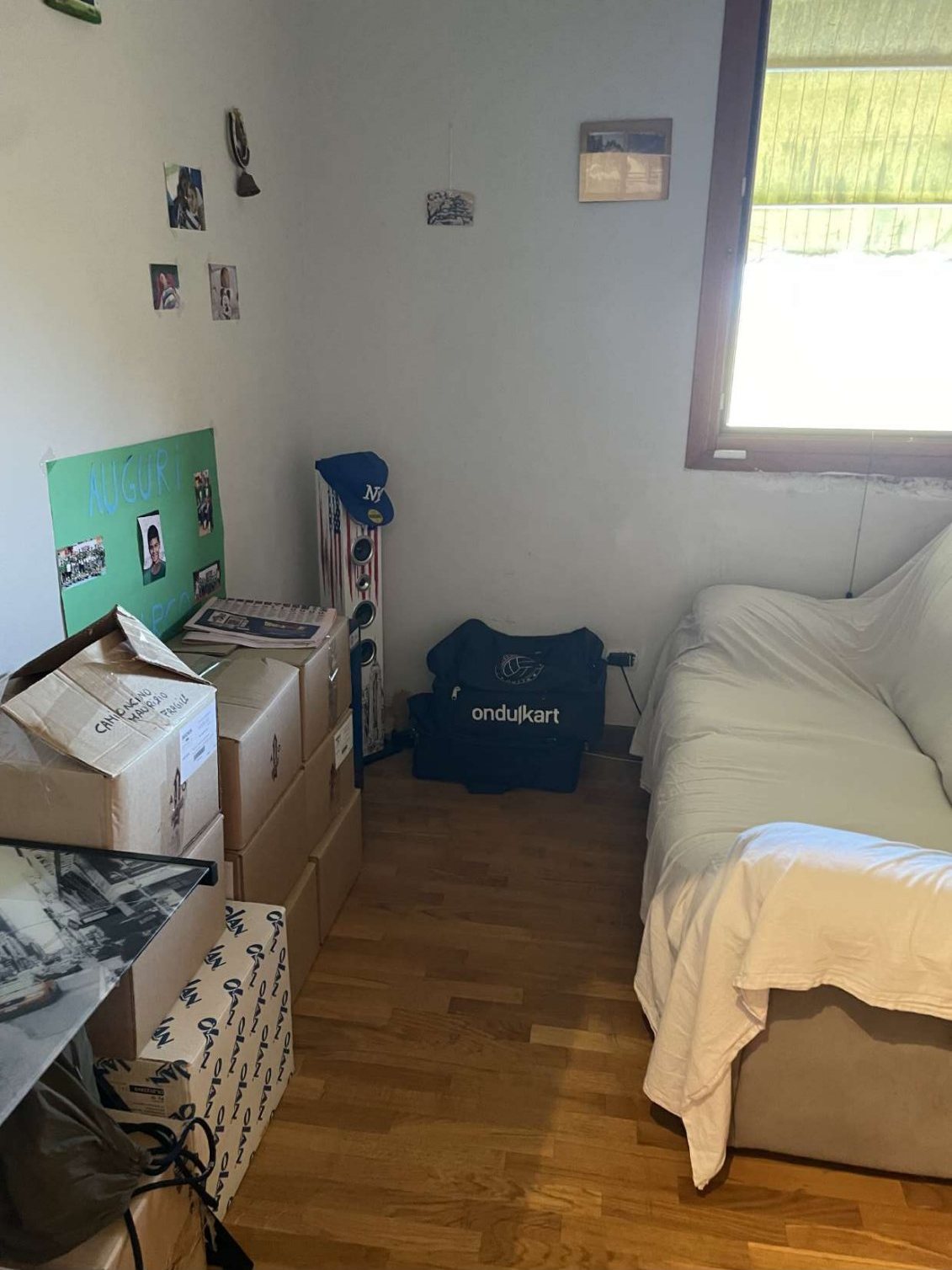 Abitazione civile in via della Filanda… a Motta di Livenza — 110.000 € — asta giudiziaria — fotografia 9