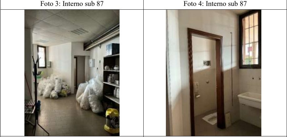 Compendio pignorato in Via Dottore Pietro Ragazzoni… a Marostica — asta giudiziaria — fotografia 9