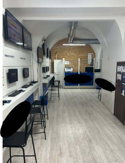 Negozio o bottega in Via IV Novembre, 7 a Niscemi — asta giudiziaria — fotografia 2