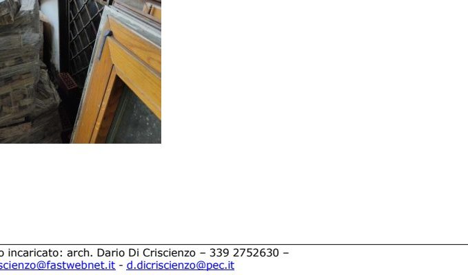 Negozio in Via Masseria Vecchia, 29 a Giugliano in Campania — asta giudiziaria — fotografia 7