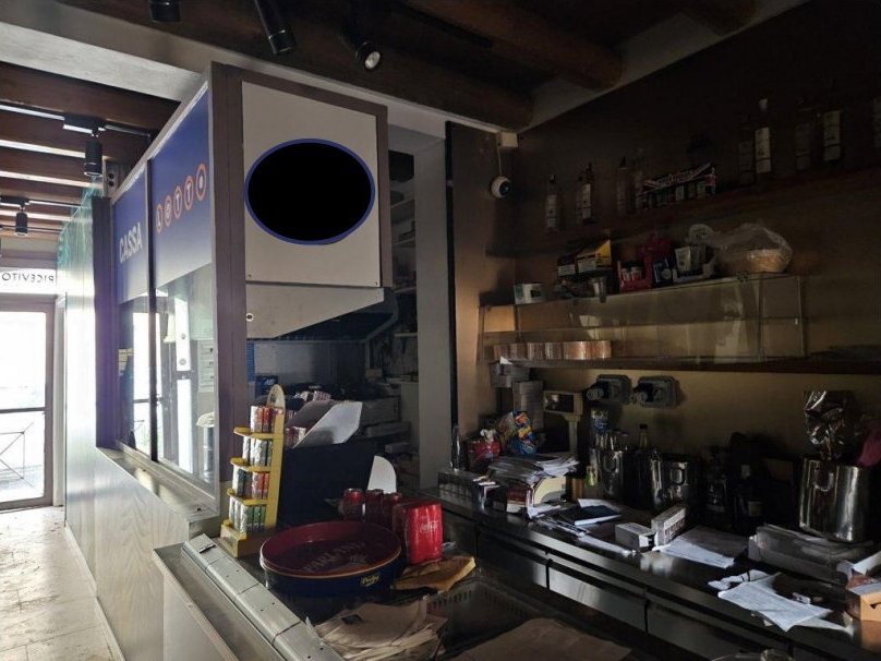 Negozio o bottega in Via Lorenzo Iandolino, 2 a Palermo — asta giudiziaria — fotografia 9