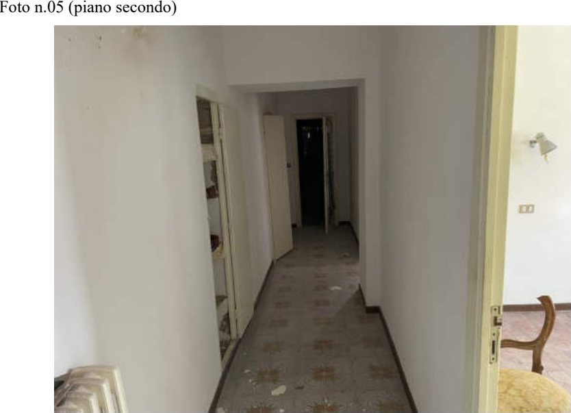 Appartamento in Via Roma 12 a Santa Vittoria in Matenano — asta giudiziaria — fotografia 5