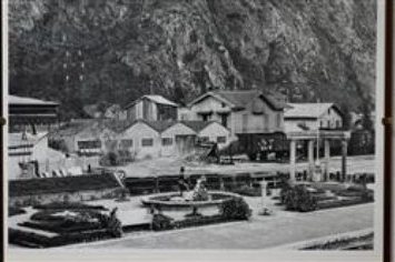 Ufficio in Via Des Alpes 11 a Verrès — 21.117 € — asta giudiziaria — fotografia 2