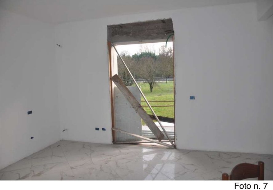 Fabbricato in Via Orlando Galante 3 a Padova — asta giudiziaria — fotografia 7