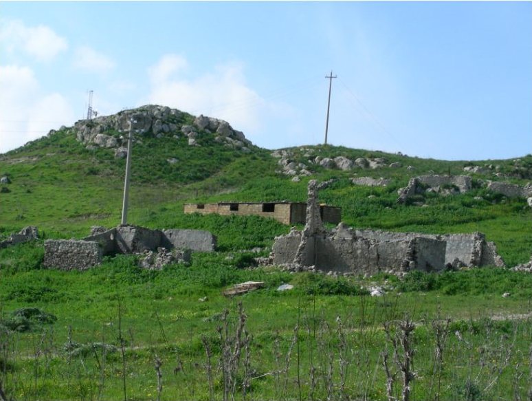 Terreno in C.da Calì a Licata — 7879 € — asta giudiziaria — fotografia 9