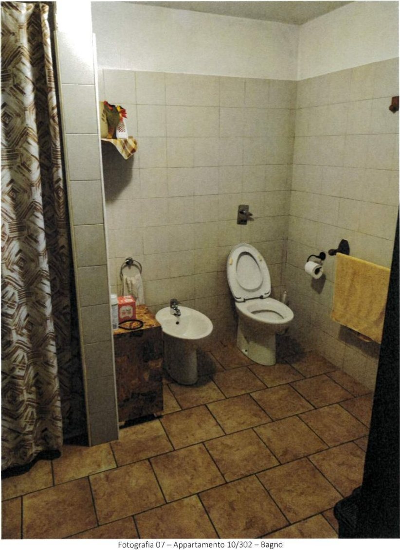 Abitazione economica in Via Cesure, 29 a Castel d'Ario — asta giudiziaria — fotografia 7