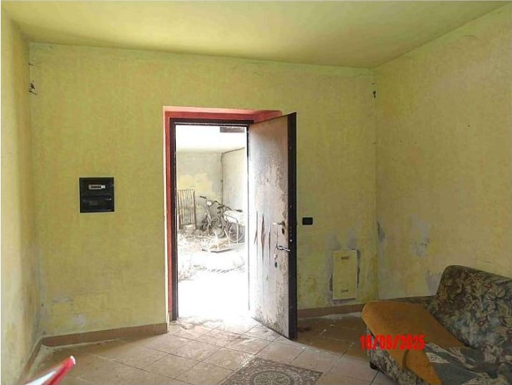 Appartamento in Via Trento 27 a Grontardo — asta giudiziaria — fotografia 7