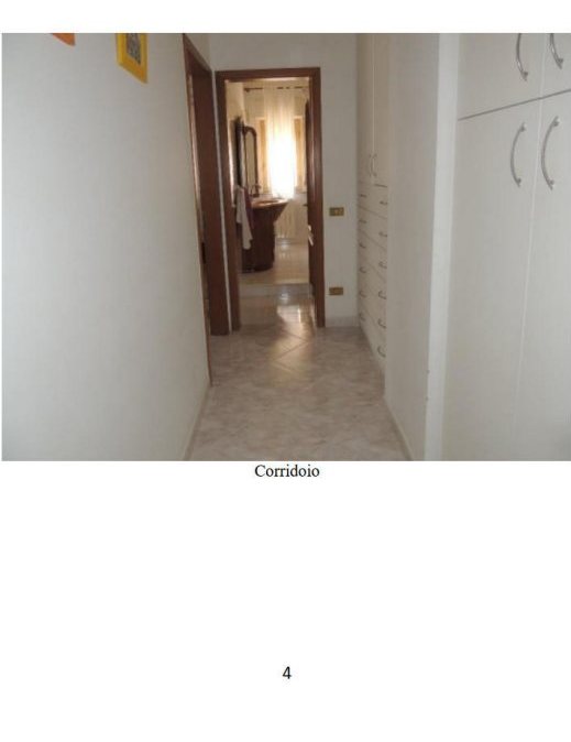 Appartamento in Via Alcide De Gasperi 1 a Terme Vigliatore — 2164 € — asta giudiziaria — fotografia 5