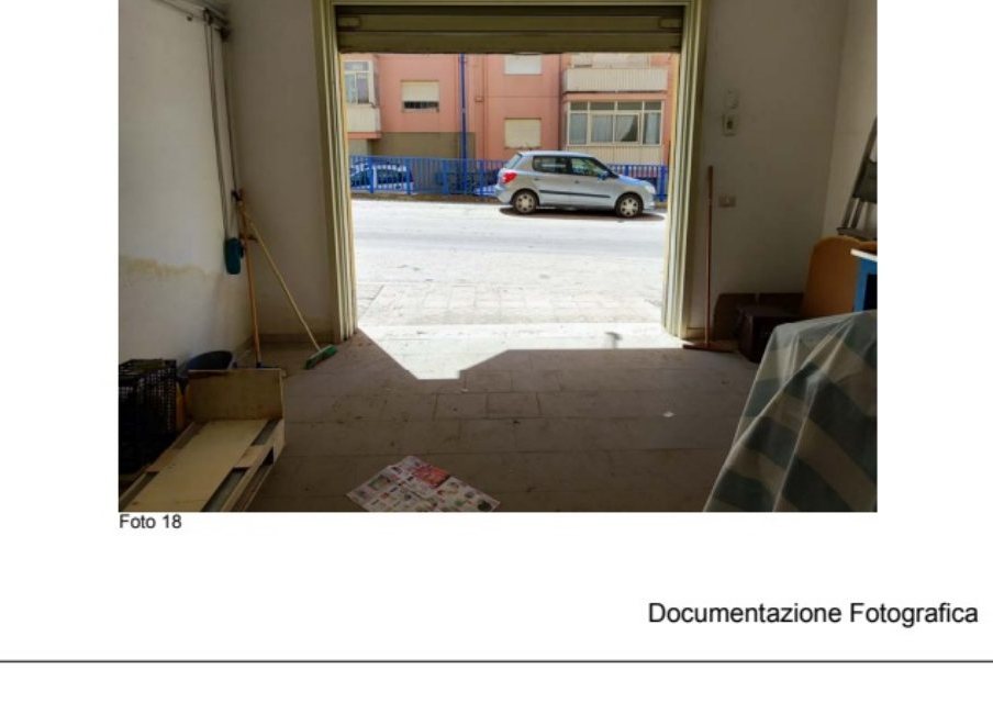 Abitazione civile in Via Leonardo Sciascia, 15 a Porto Empedocle — asta giudiziaria — fotografia 17