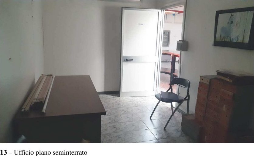 Negozio o bottega in via dei Lecci a Castiglione del Lago — asta giudiziaria — fotografia 20