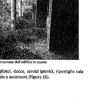 Albergo o pensione in Strada Fellegara a Alseno — 2.470.000 € — asta giudiziaria — fotografia 11
