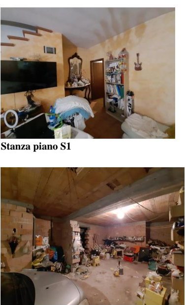 Abitazione civile in Via Fontecarmine a Castelnuovo di Farfa — asta giudiziaria — fotografia 24