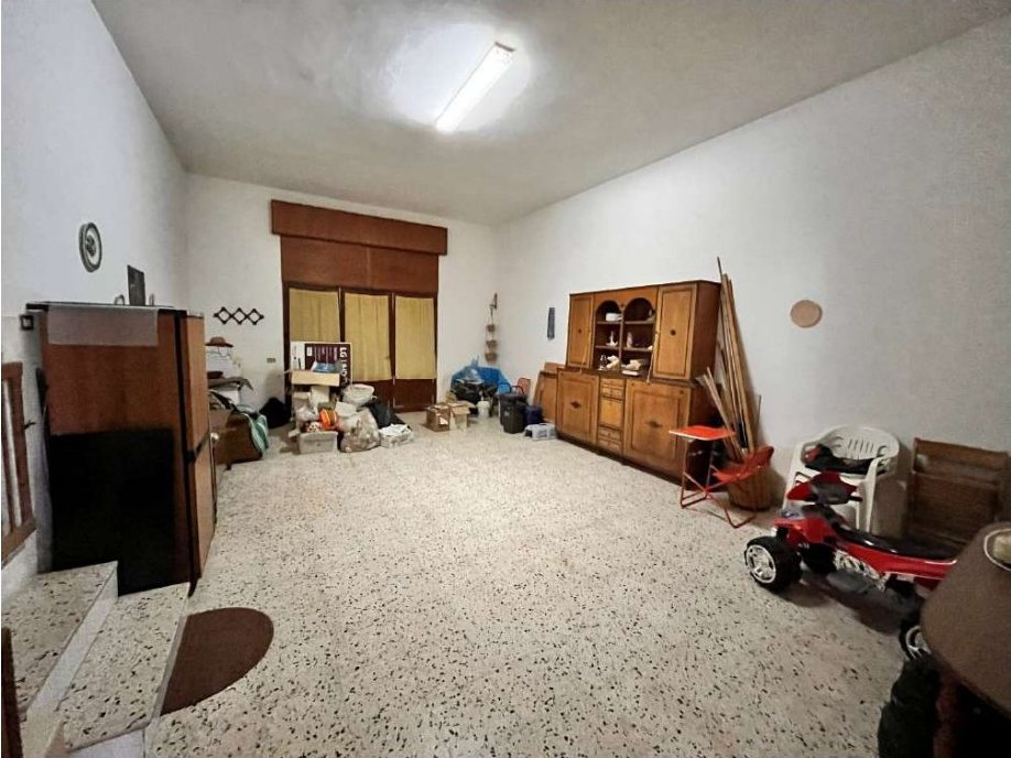 Abitazione economica in Strada Marsala-Fulgatore, 2 a Trapani — asta giudiziaria — fotografia 13