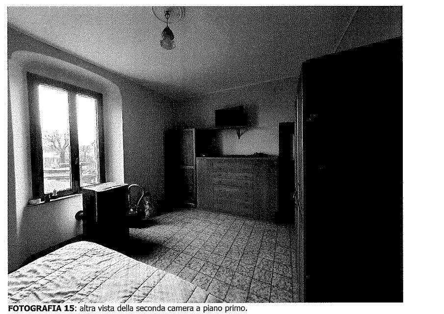 Appartamento in Via Corte Guazzona 5 a San Giovanni in Croce — asta giudiziaria — fotografia 15