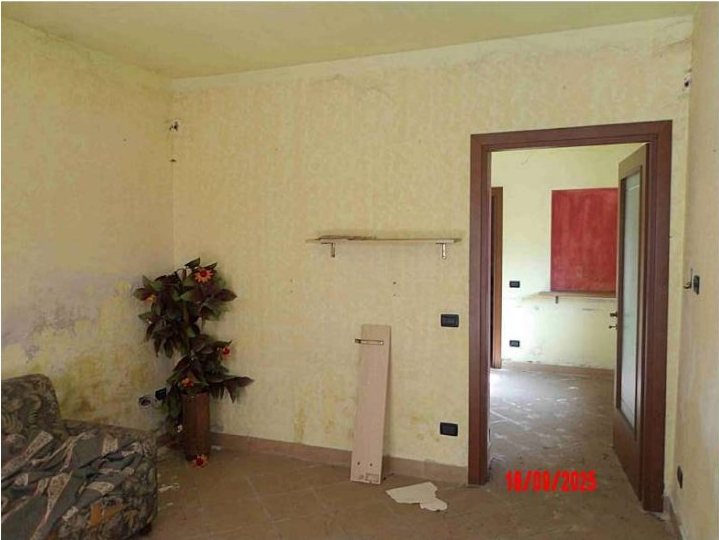 Appartamento in Via Trento 27 a Grontardo — asta giudiziaria — fotografia 8