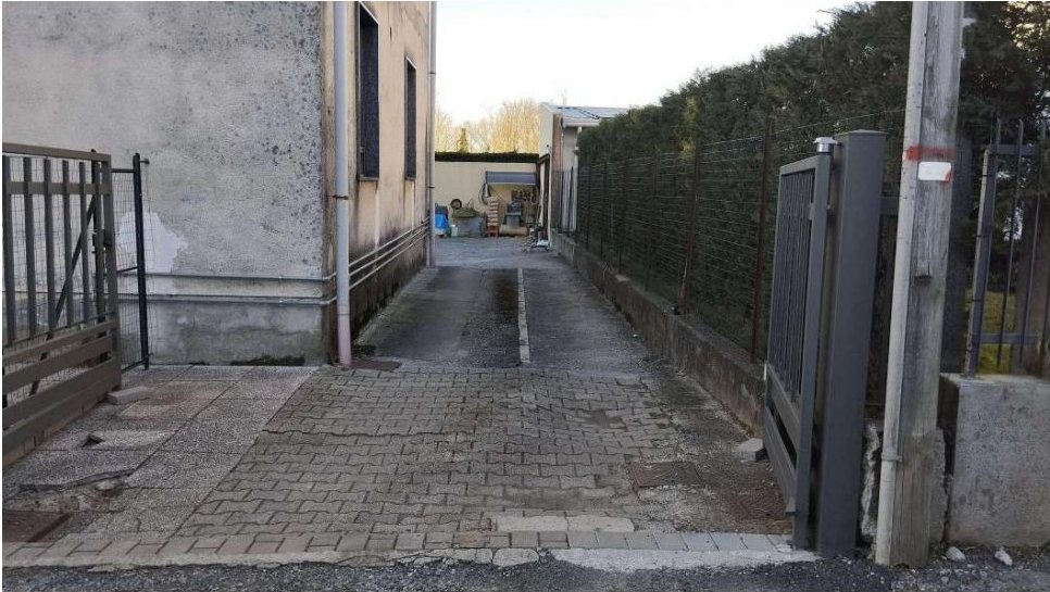 Abitazione civile in Via Monte Carmelo, 30 a Appiano Gentile — asta giudiziaria — fotografia 23