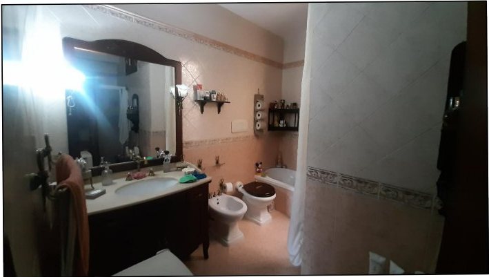 Villino in Via Francesco Lanza, 6 a Misilmeri — asta giudiziaria — fotografia 17