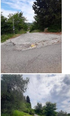 Abitazione civile in Via Fontecarmine a Castelnuovo di Farfa — asta giudiziaria — fotografia 5