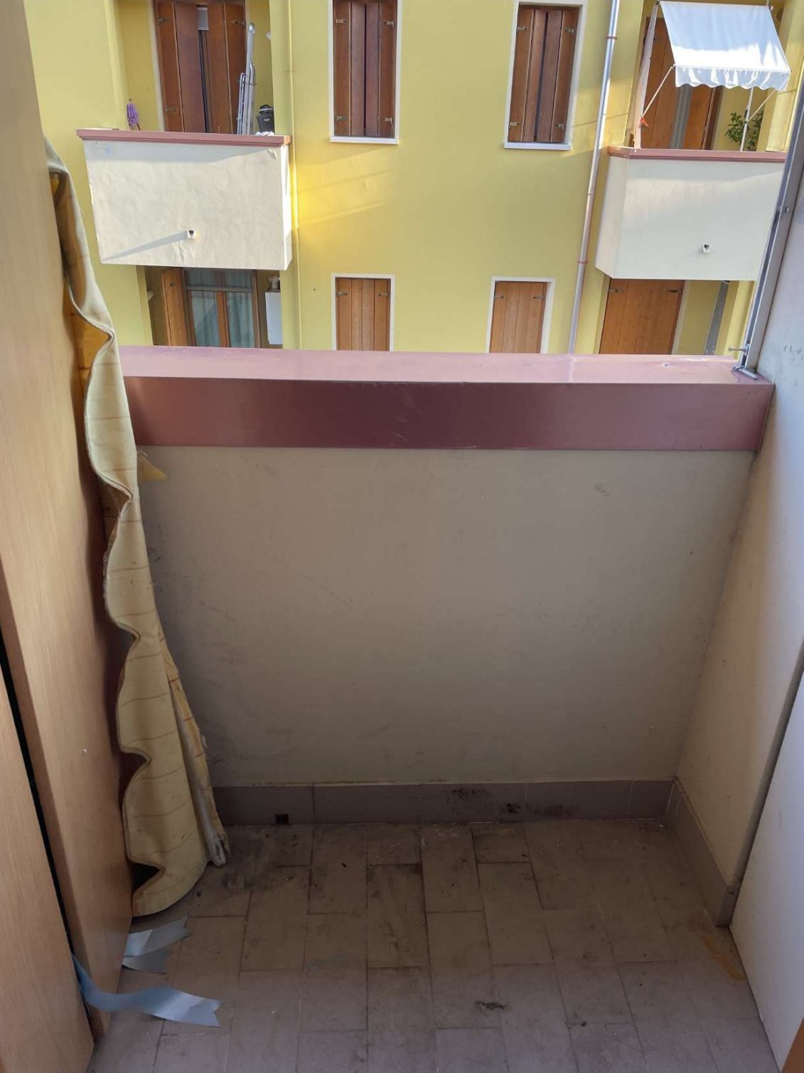 Abitazione civile in via della Filanda… a Motta di Livenza — 110.000 € — asta giudiziaria — fotografia 14